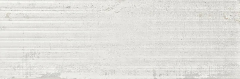 Dekor Detroit Slats White 33,3x100 R