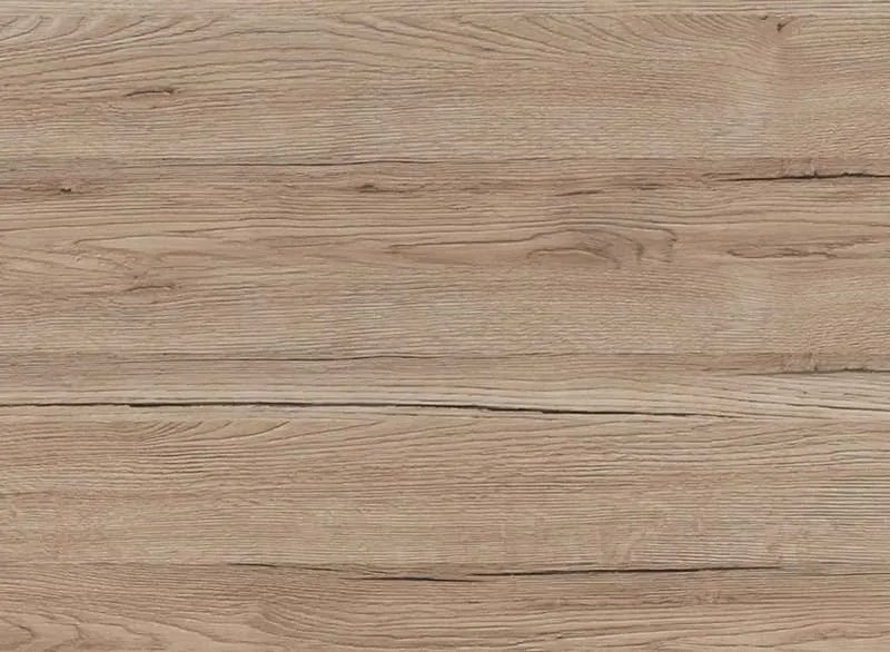 Predsieňová zostava Lift, dub/biela