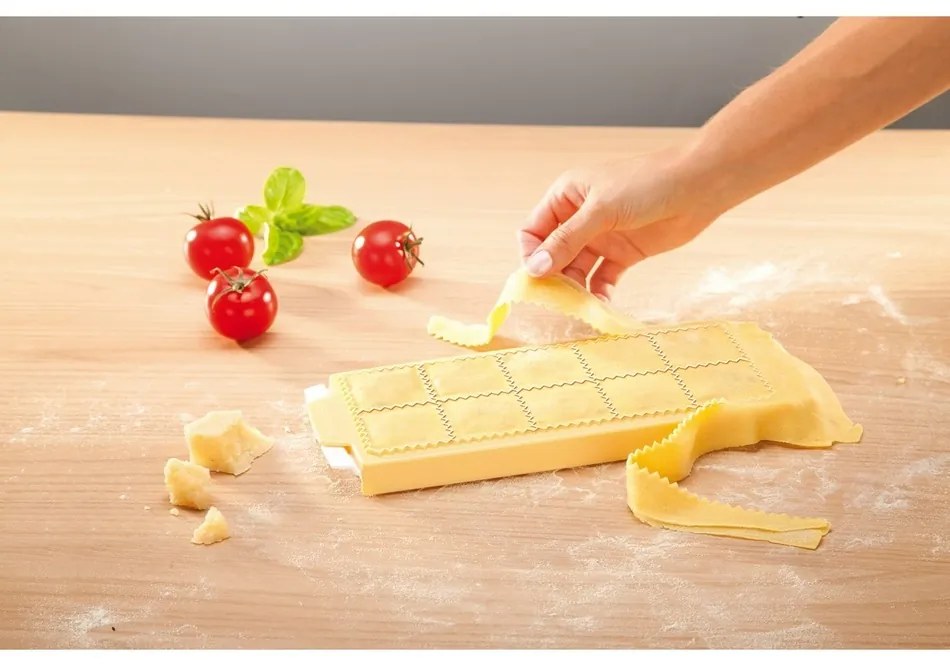 Tescoma Delícia Forma na okrúhle raviolini 21 ks,