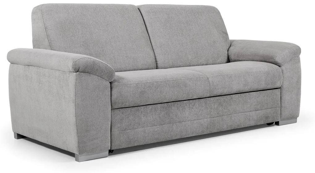 ASPEN sofa 3F - rozkladacia