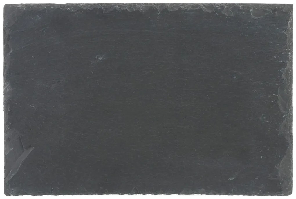 Servírovací podnos z bridlice Rock, 20x30 cm
