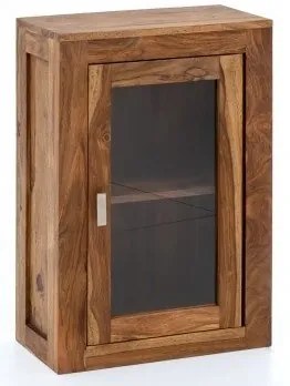 furniture-nabytek.cz - Koupelnový set z indického masivu palisandr