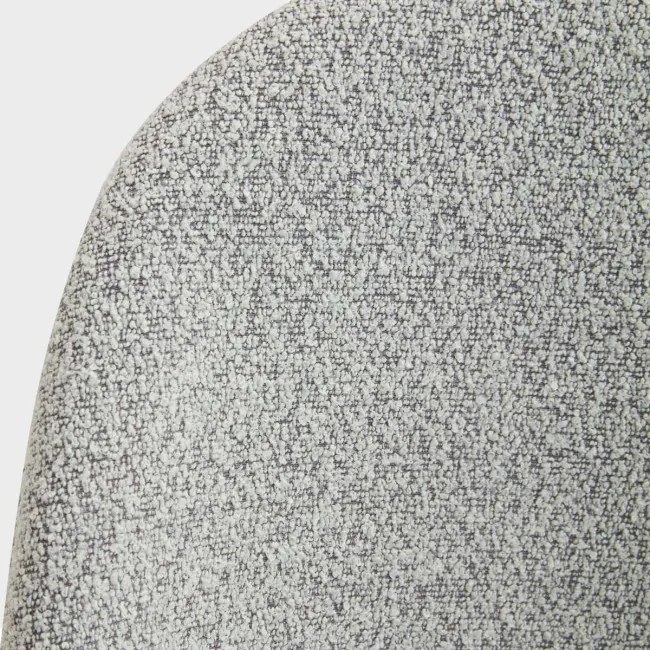 Jedálenská stolička FRESCA svetlosivá 741913