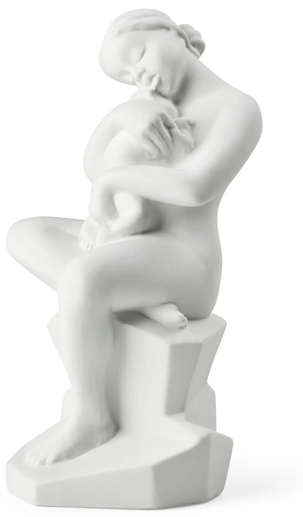 KÄHLER Soška Moments of Being / Beginnings 23 cm