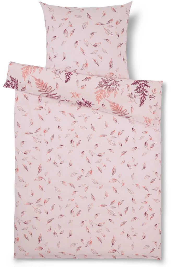 Posteľná bielizeň z česanej bavlny, štandardná veľkosť