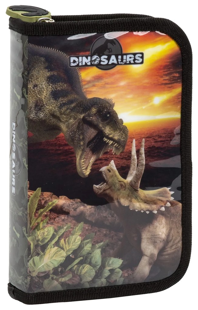 Jednokomorový peračník Dinosaurus 18