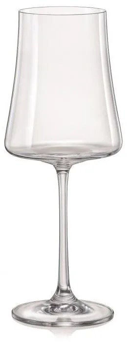 BOHEMIA XTRA POHÁR NA BIELE VÍNO 360ML SADA 6KS