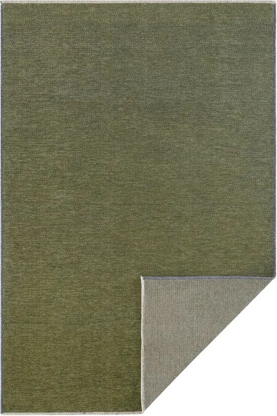 Hanse Home Collection koberce Kusový koberec Duo 104461 Sage Green - Green - 80x150 cm