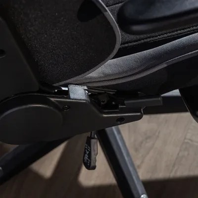 Herné kreslo KRAKEN