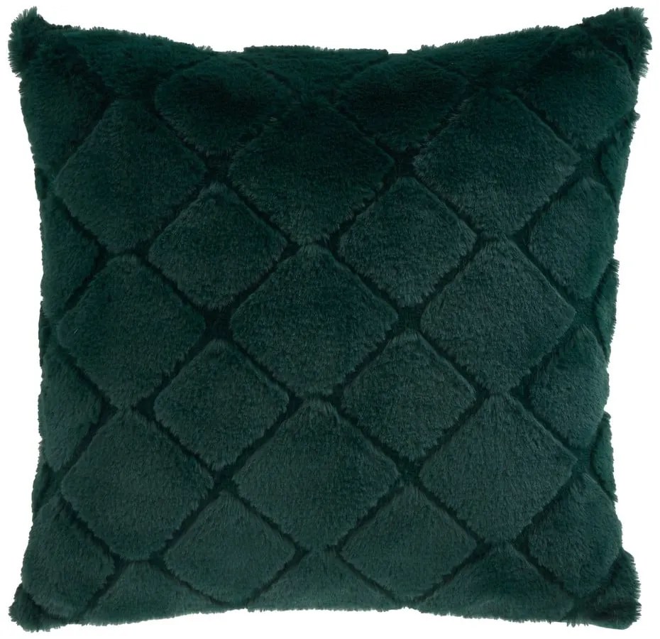 Dekoračný vankúš 43x43 cm Cosy Diamond - Catherine Lansfield