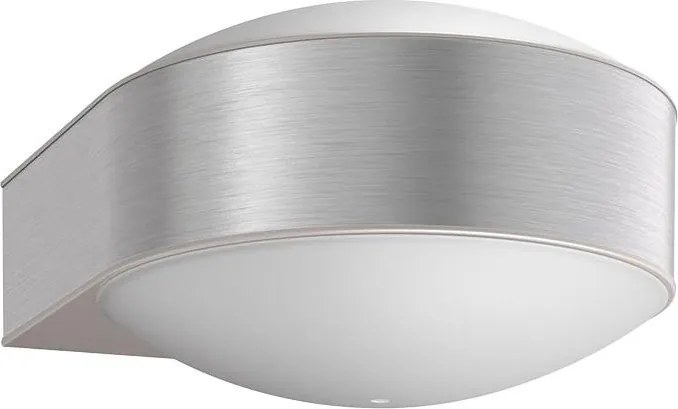 Philips 17336/47/PN - Vonkajšie nástenné svietidlo MYGARDEN CHIPMUNK E27/42W