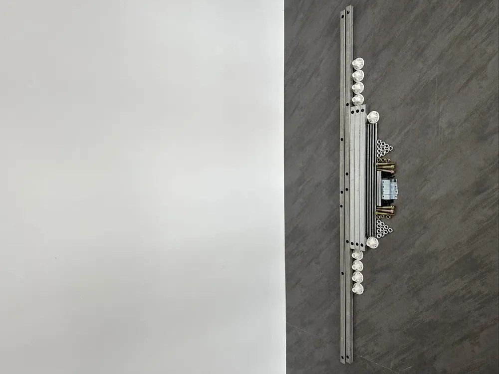 Rám rovná vaňa 180x80