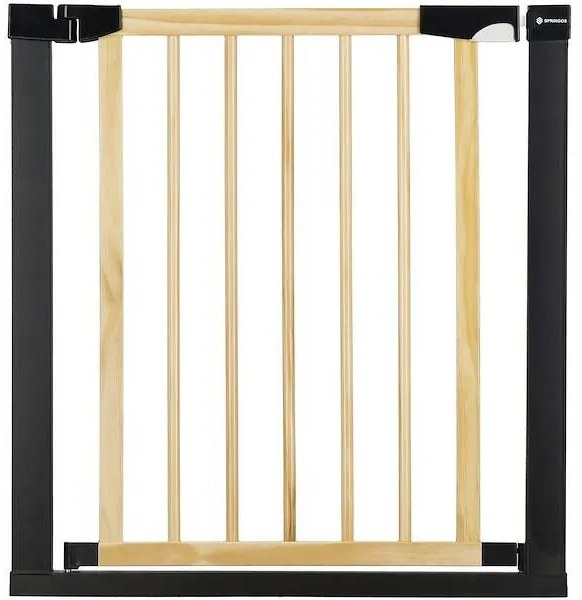 Ochranná bariéra pre deti 75-103 cm SPRINGOS SG0012AB