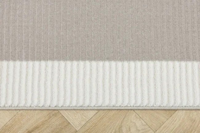 Koberec Selenne GS009A béžový / krémový