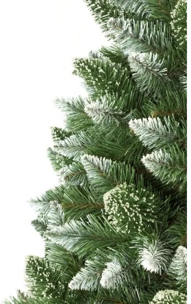 Vianočný stromček na kmeni 180 cm borovica