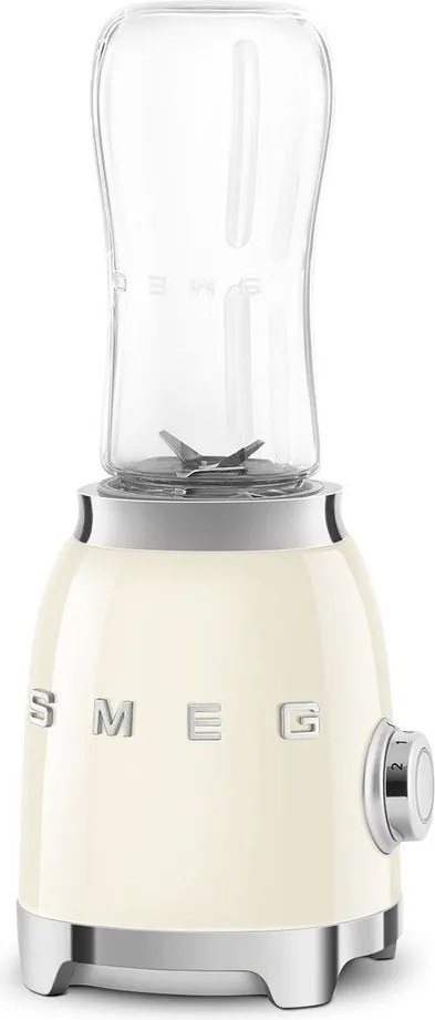 Krémový stolový mixér 50's Retro Style – SMEG