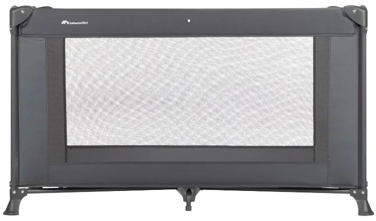 bebeconfort Cestovná postieľka Sweet Dreams (antracitová)  (100397518)