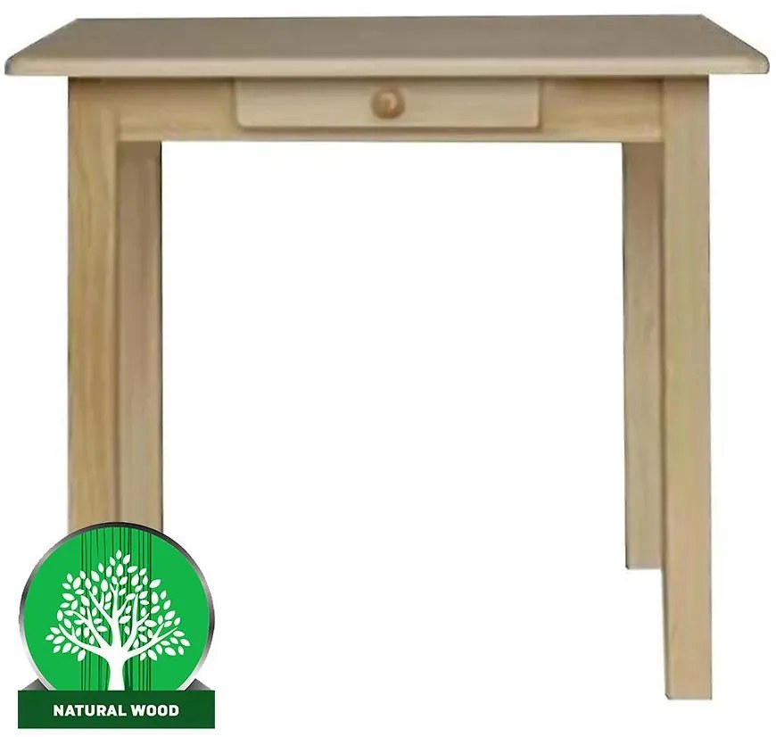 Jedálenský stôl 90/60