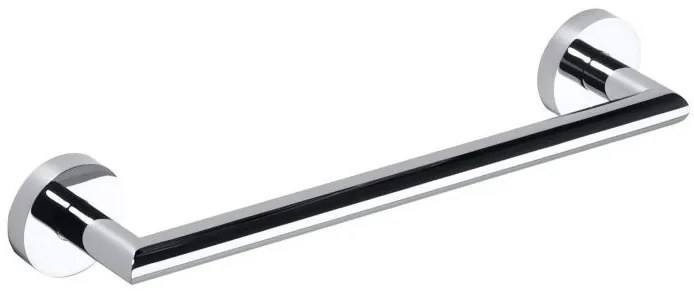 Sapho Sapho, X-ROUND držiak uterákov 300x65mm, chróm, XR400