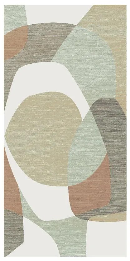 Koberec Frisee Bond 0,8/1,5 40326 610 multi