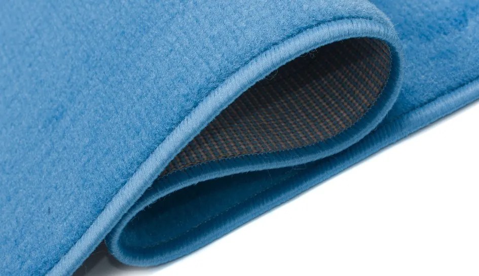 Koberec do detskej izby s hrošíkom Šírka: 80 cm | Dĺžka: 150 cm