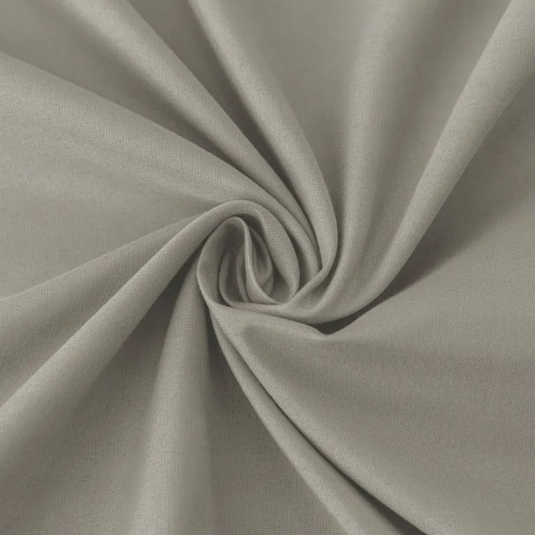 Plachta z mikrovlákna MICROVELLE svetlosivá 90x200 cm
