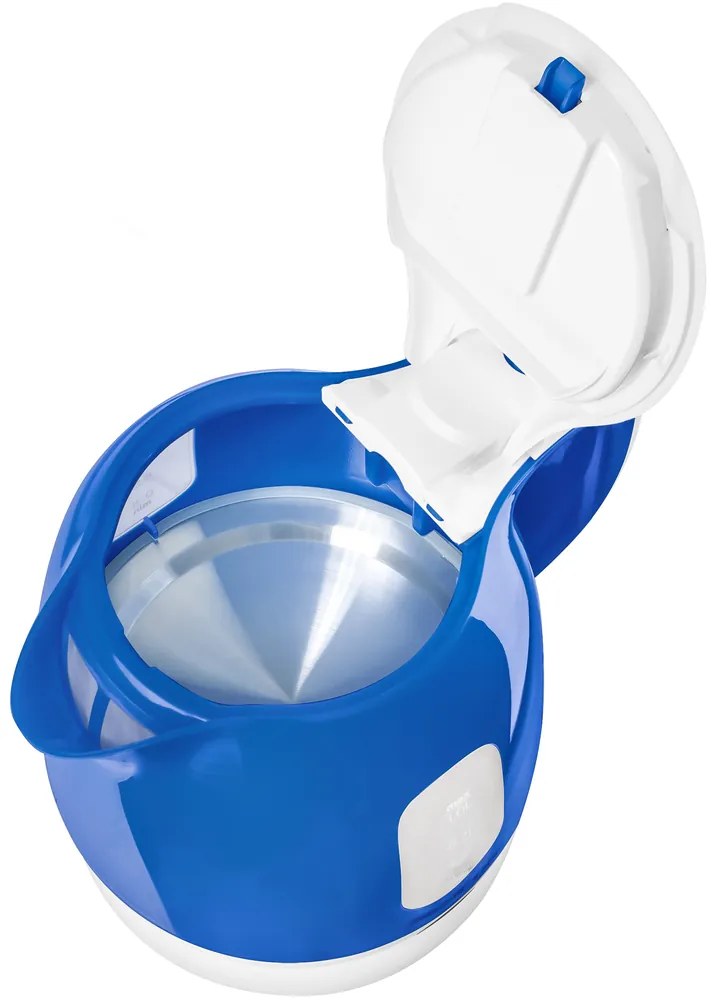 Rýchlovarná kanvica SENCOR SWK 1012BL