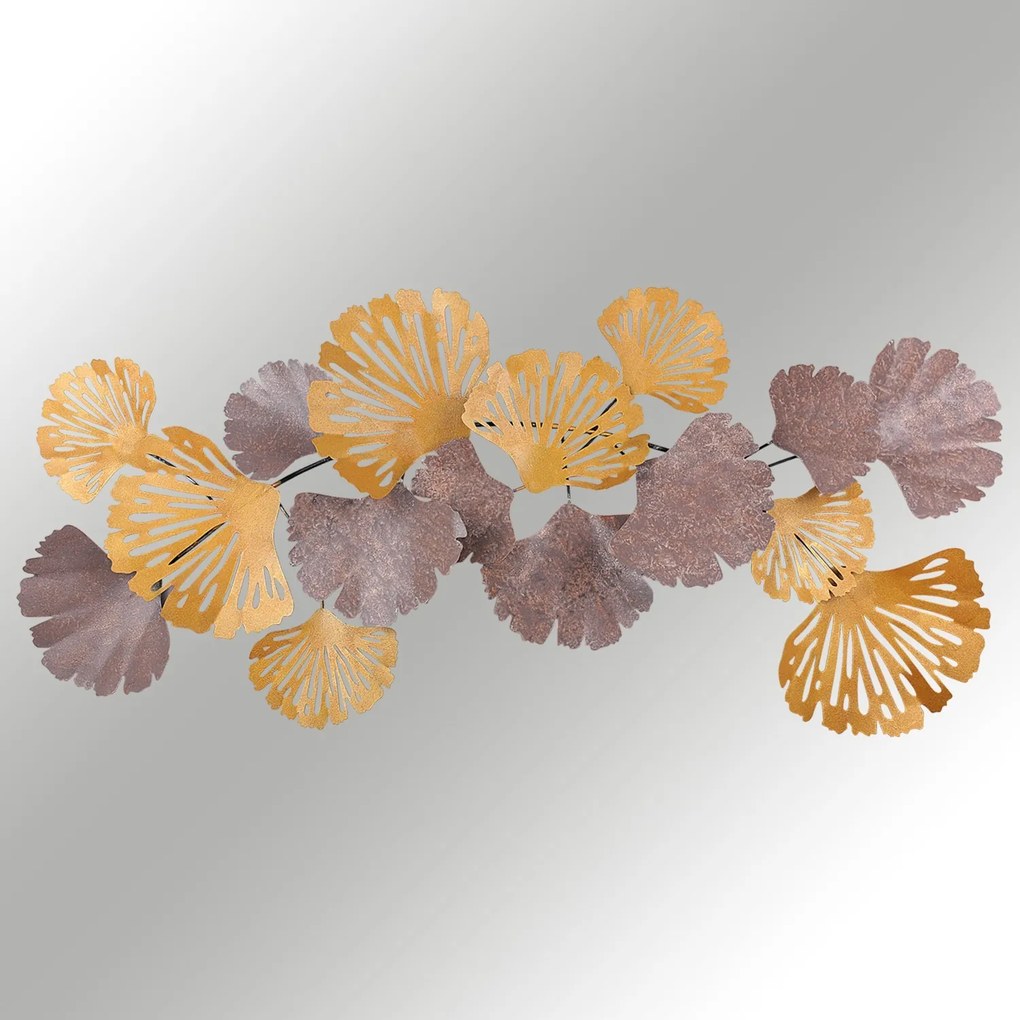 Elegantný doplnok na stenu Bloom Charm
