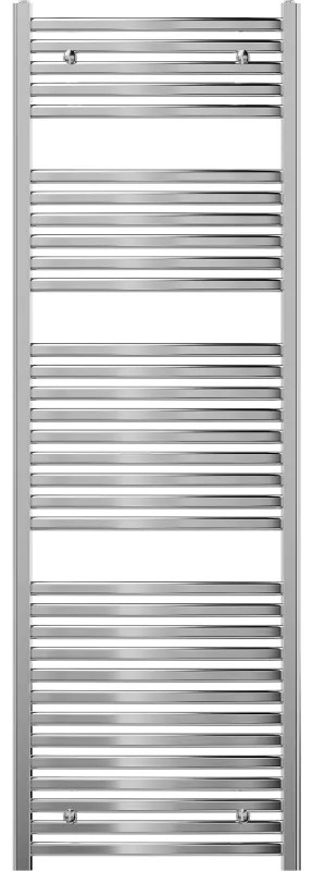 Mexen Helios, vykurovacie teleso 1800x600 mm, 786 W, chrómová, W103-1800-600-00-01