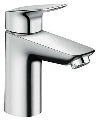 Umývadlová batéria Hansgrohe Logis 100 - LowFlow