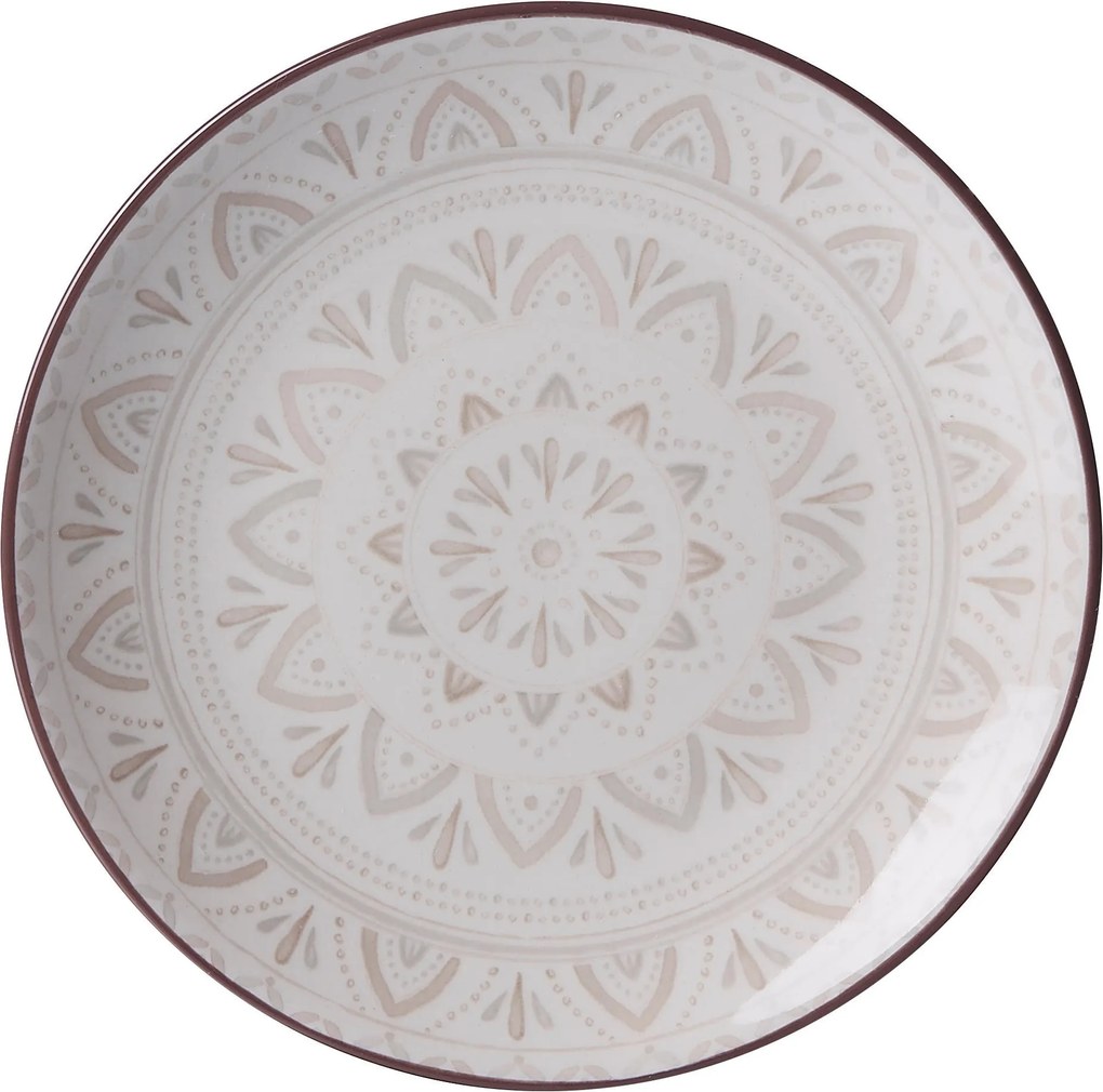 XXXLutz TANIER NA PREDJEDLO porcelán keramika 15 cm Ritzenhoff Breker - Jedálenské sety - 003417011716