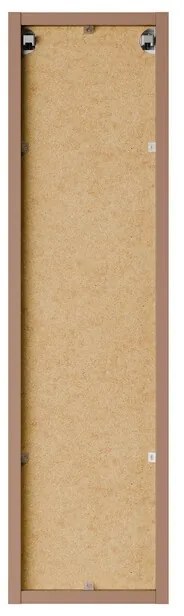 Kúpeľňový regál Bella Cashmere 83-20-74 dub artisan