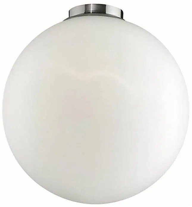 Ideal Lux - Stropné svietidlo MAPA 1xE27/60W/230V 400 mm