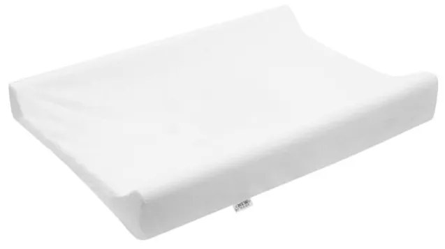 Návlek na prebaľovaciu podložku 50x70 biely