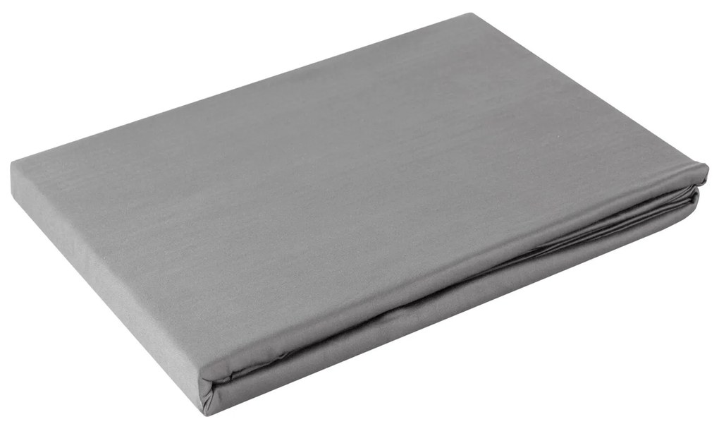 MAKOSATÉNOVÉ PRESTIERADLO NOVA 210X220 CM SIVÉ