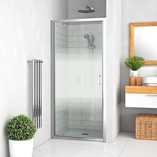 Roth Lega Line sprchové dvere 100 cm 551-1000000-00-21