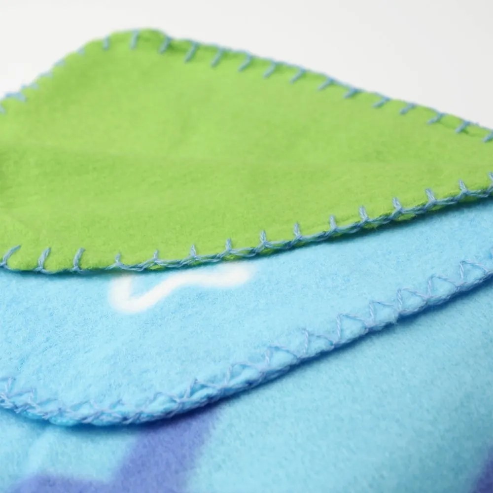 Jerry Fabrics Fleecová deka Prasiatko Peppa - Hula Hooping | 100 x 150 cm