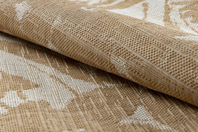 Koberec ORGANIC 2735 krémový / naturálny