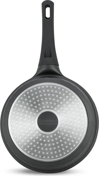 10 kusový set hrncov v krásnom dizajne VinBlack