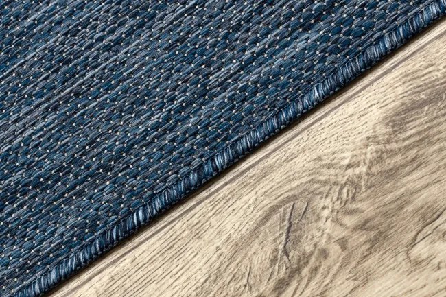 Behúň SIZAL SION tmavomodrý