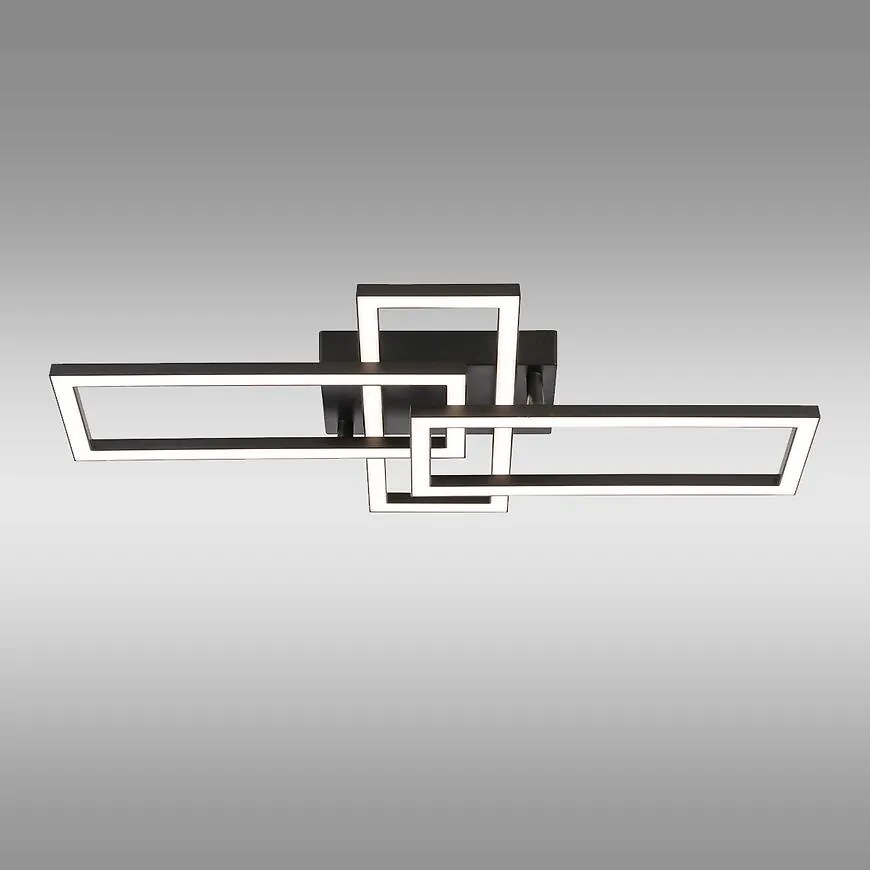 Stropné svietidlo Alma 3P AC-AL3PLED 24W PL3