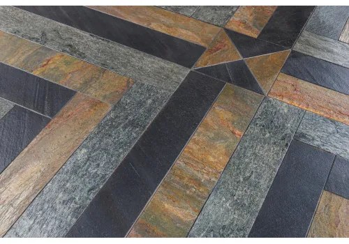 Jedálenský stôl okrúhly Stone 45672 Ø120cm Kameň  - Komfort-nábytok
