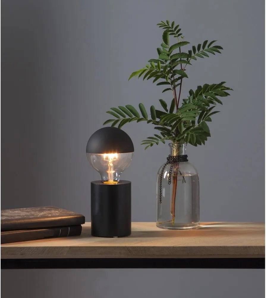 Teplá LED žiarovka so stmievačom E27, 3 W – Star Trading