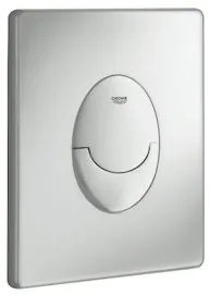 Grohe Skate Air ovládacie tlačidlo plast chróm mat 38505p00 G38505P00