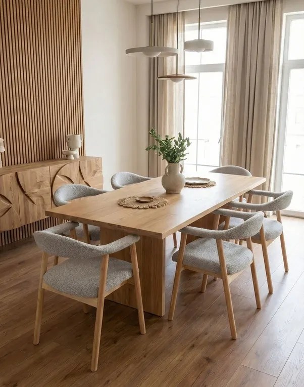 Stolička Notte Light, béžové bouclé