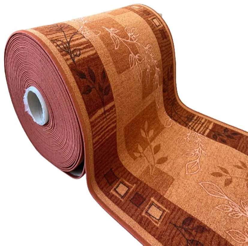 Behúň pogumovaný 80 Agadir 80 Brick. Tovar na mieru