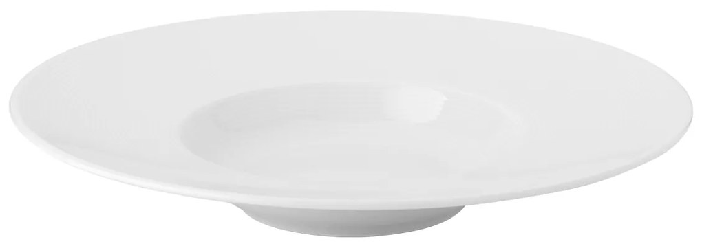 Tanier hlboký 27 cm set 4 ks - Basic Chic - 490846