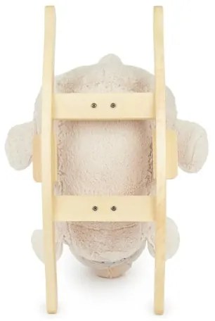 Bieco - hojdačka medveď