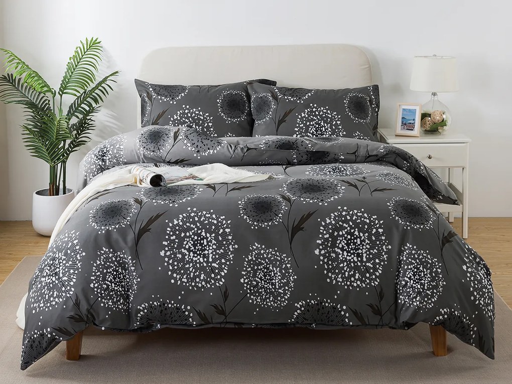 XPOSE® Bavlnené Renforcé obliečky LOOP 3