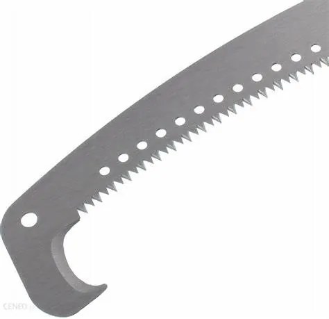 WELLHOX  Píla s hákom a protišmykovou rukoväťou